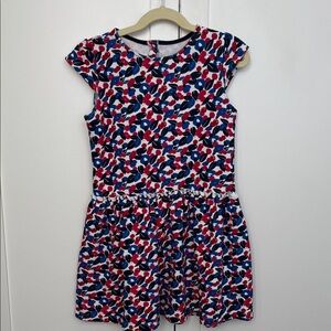 Petit Bateau Girls' Dress size 10 / 140
